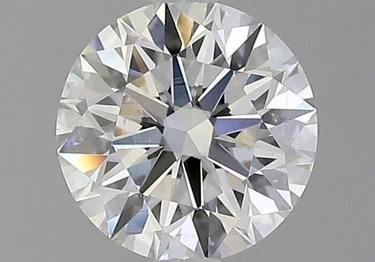 Round 1.53ct H SI1 GIA #2231737660