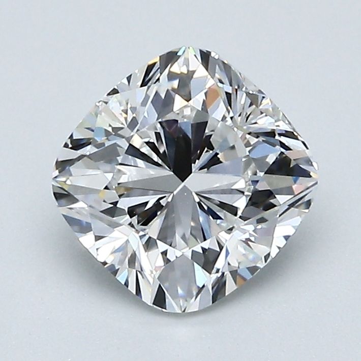 Cushion brilliant 1.5ct E VS1 GIA #2146438362