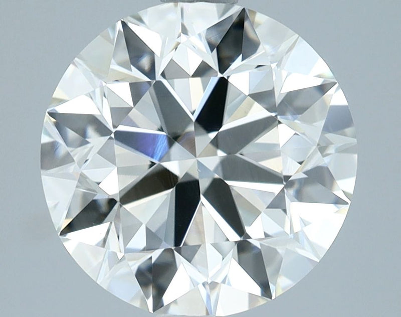 Round 2.8ct I SI1 GIA #2235781010