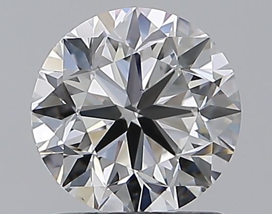 Round 1.21ct E VS1 GIA #6542548279