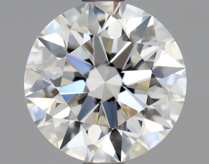 Round 1.61ct F VVS1 GIA #6237916810