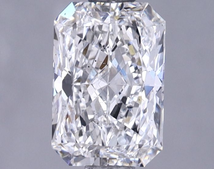 Radiant 1.01ct F SI1 IGI #LG614330626