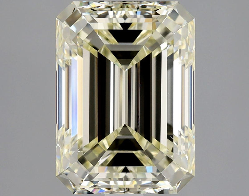 Emerald 3.01ct L VS1 HRD #250000292004