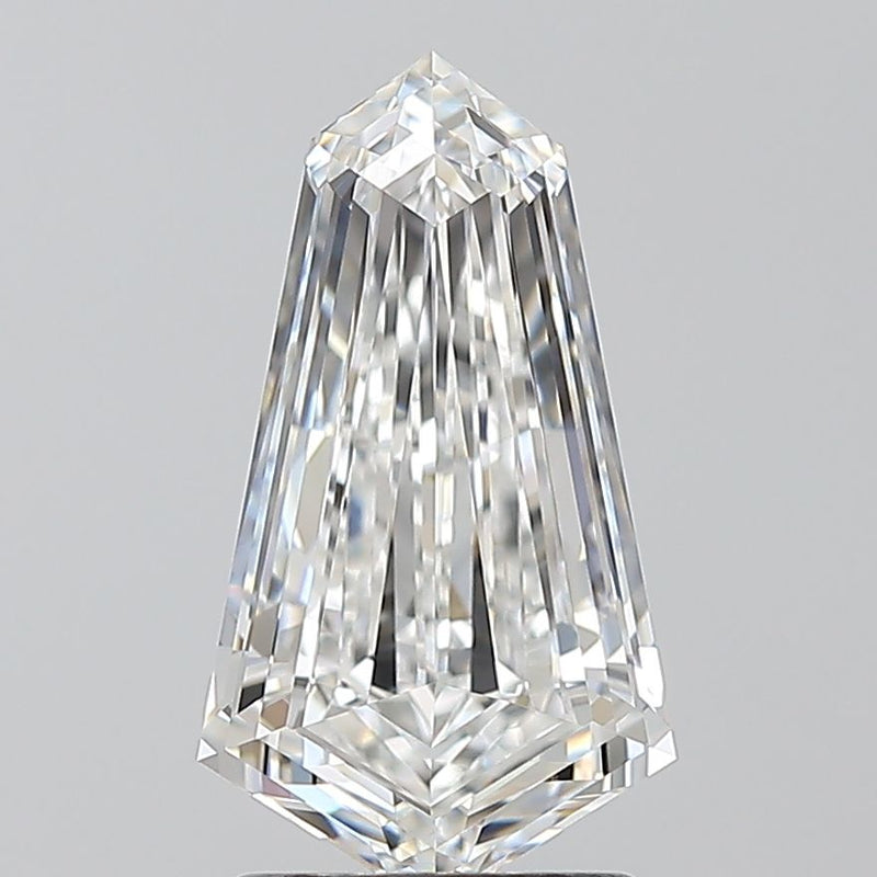 Kite 2.01ct F VVS1 GIA #6491968561