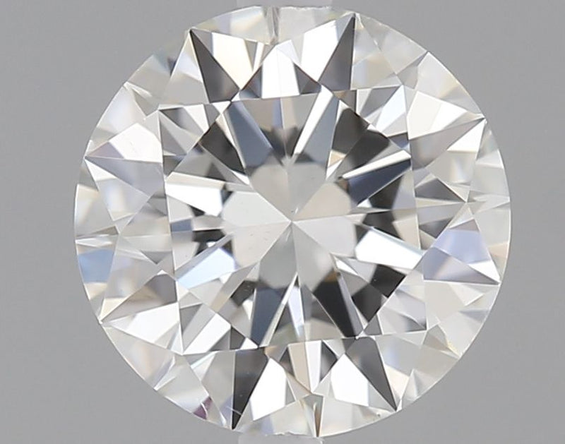 Round 1ct F SI1 GIA #2527349884
