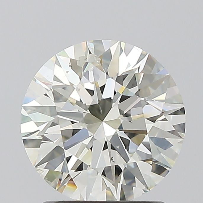 Round 1.5ct I SI1 IGI #716503254