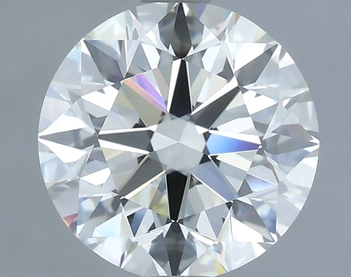 Round 2.5ct J VVS1 IGI #671410812
