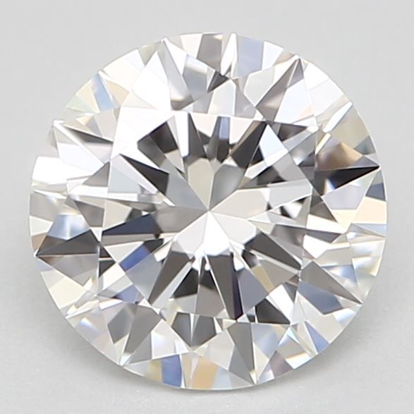 Round 0.73ct E VVS1 GIA #7558030253