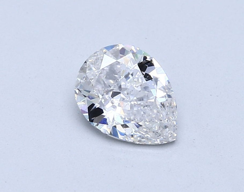 Pear 1.01ct E SI2 HRD #200000037065