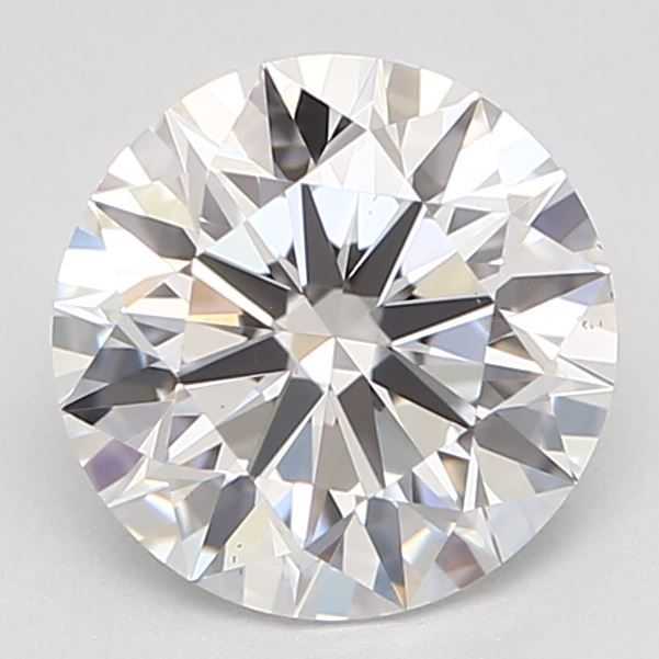 Round 0.8ct D VS2 GIA #5546249455