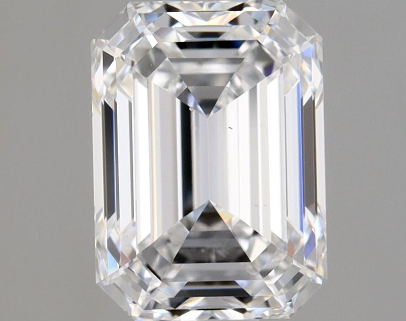 Emerald 1.5ct D VS2 GIA #2547739322