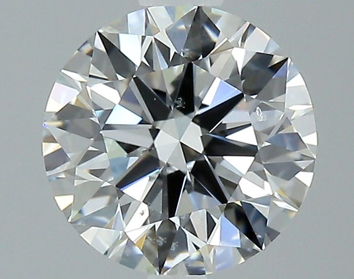 Round 2.02ct G SI1 GIA #6531410007
