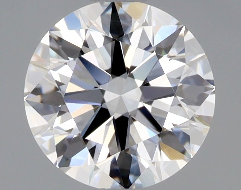 Round 1.05ct D VVS2 GIA #6532364183