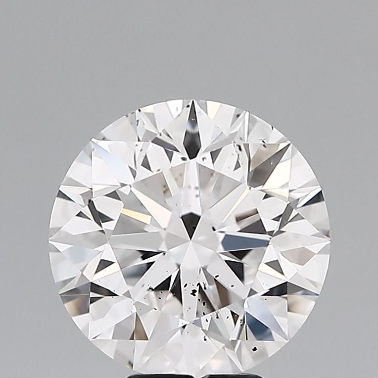 Round 5.02ct D SI2 GIA #6525963938