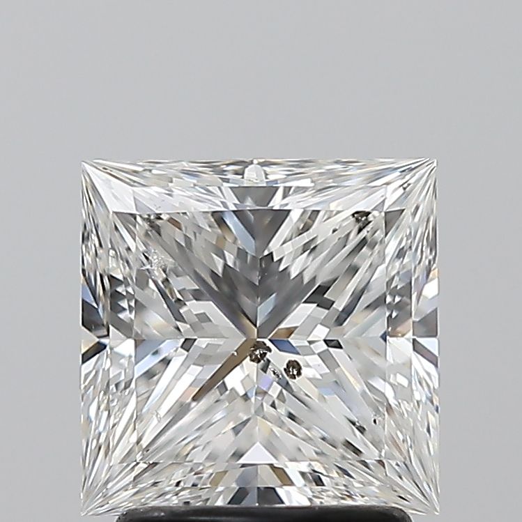 Princess 2.01ct F SI2 HRD #250000226424