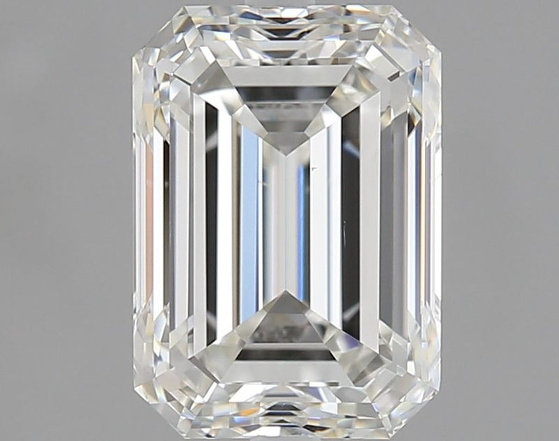 Emerald 1.9ct H SI1 GIA #6505645923