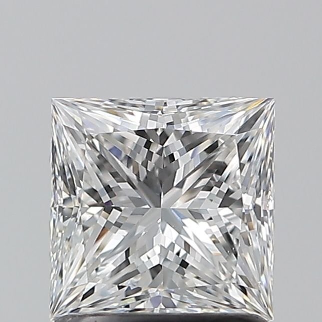 Princess 1.21ct E VS2 GIA #6541563018