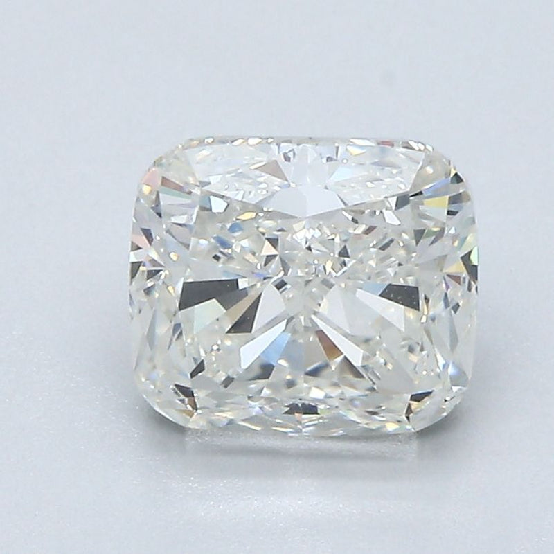 Cushion brilliant 1.91ct I VS1 GIA #3465022173