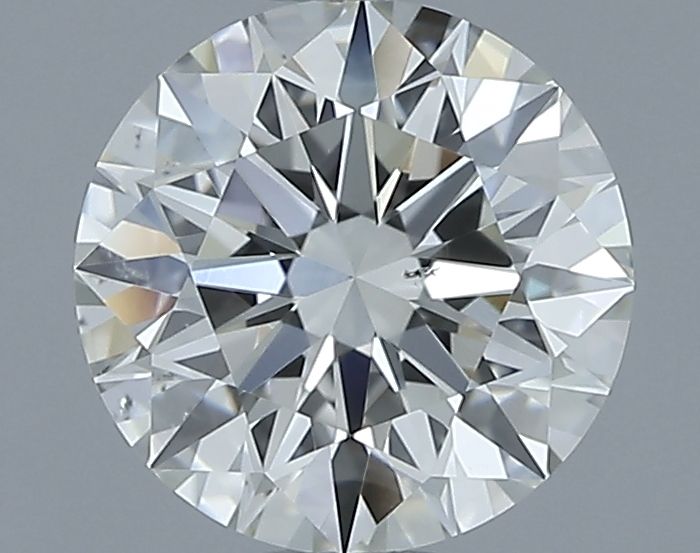 Round 1.03ct I SI1 GIA #2547706033