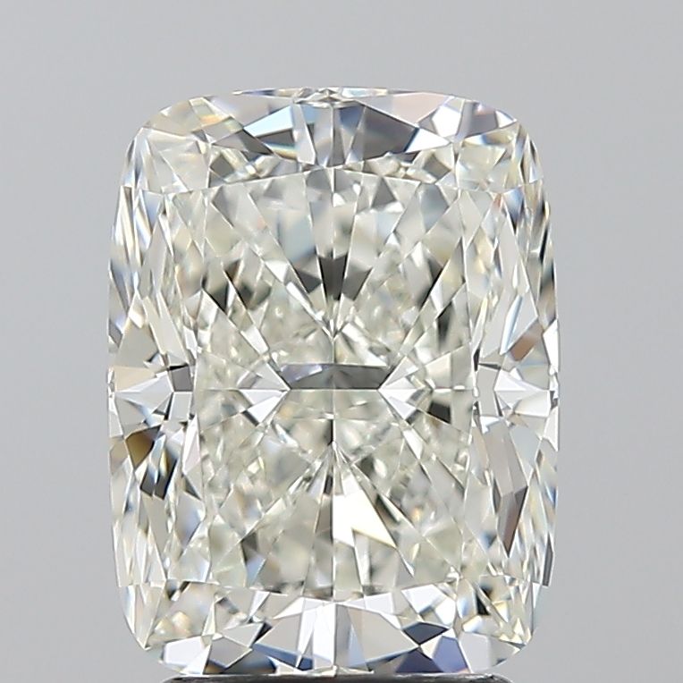 Cushion modified 2.55ct K IF GIA #1547279281
