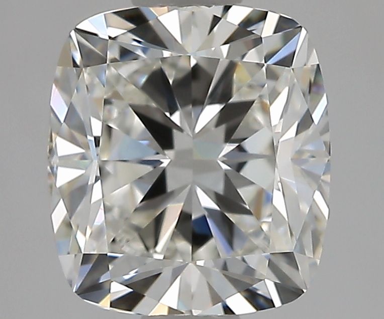 Cushion modified 2.01ct H VVS2 GIA #6541053859