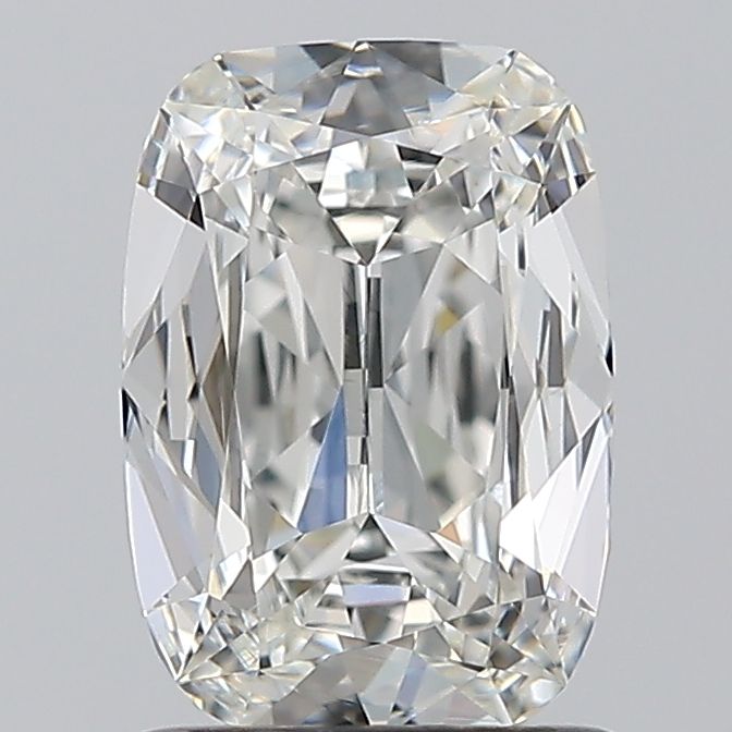 Cushion brilliant 1.01ct G VVS2 GIA #1517828251