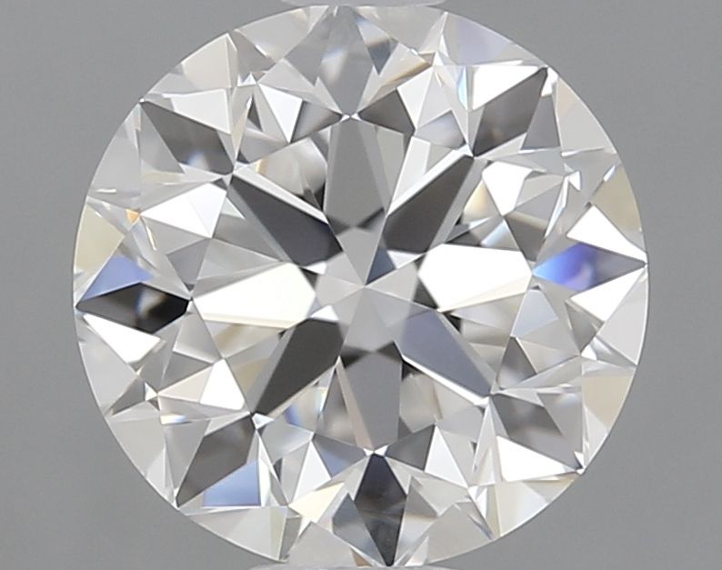Round 1.5ct E IF GIA #7546998967