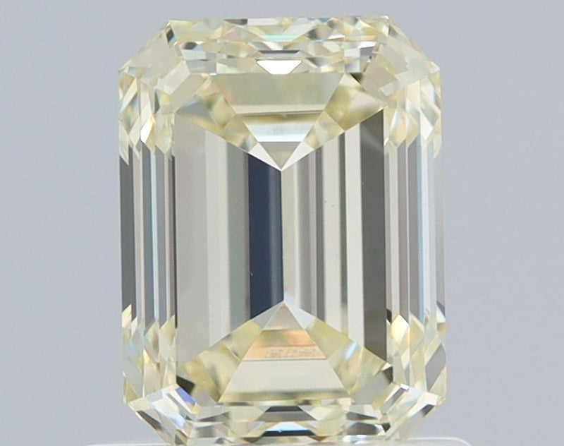 Emerald 1ct M VS1 IGI #638427387