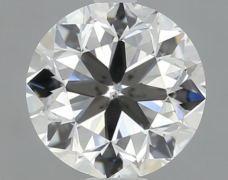 Round 1.5ct I SI1 GIA #6542989879