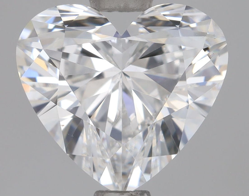 Heart 1.31ct E VS2 GIA #1495373551