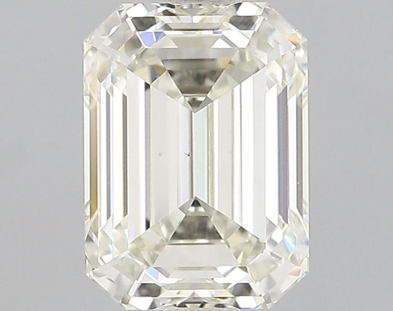Emerald 1.3ct L VS1 GIA #6465641350