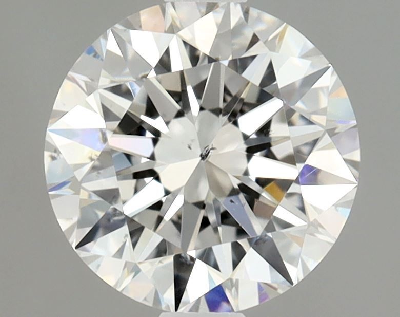 Round 1ct G SI1 GIA #3525447672