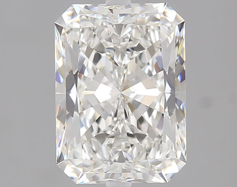Radiant 2.02ct F VS2 GIA #1538716309