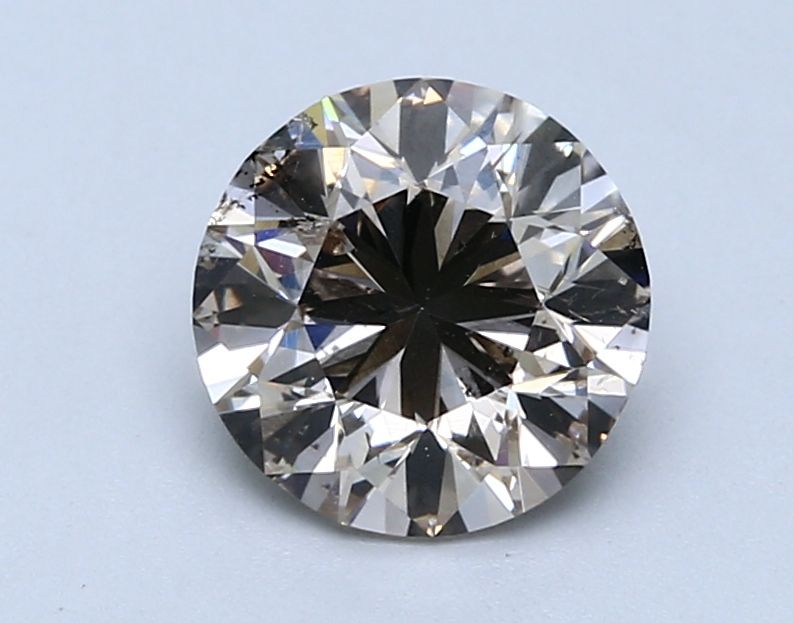 Round 2.01ct L SI2 HRD #11009245024