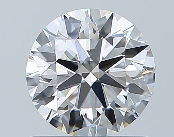 Round 0.79ct E IF GIA #2235840330