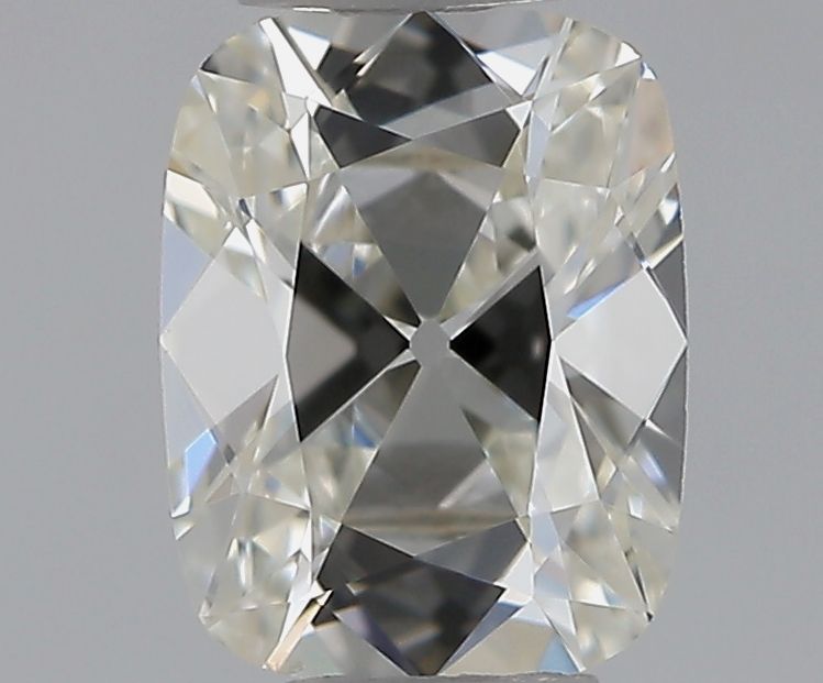 Old miner 0.5ct K SI1 GIA #2544129555