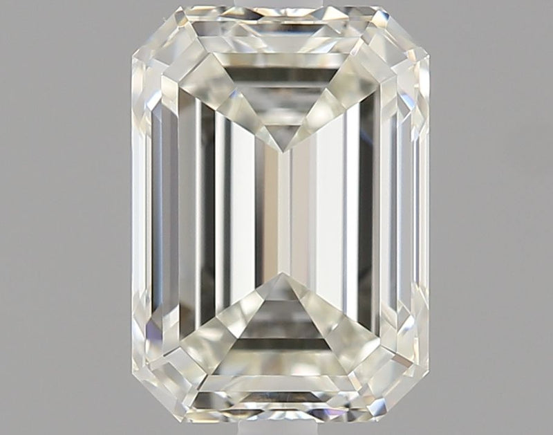 Emerald 1.2ct H VVS1 IGI #722517858