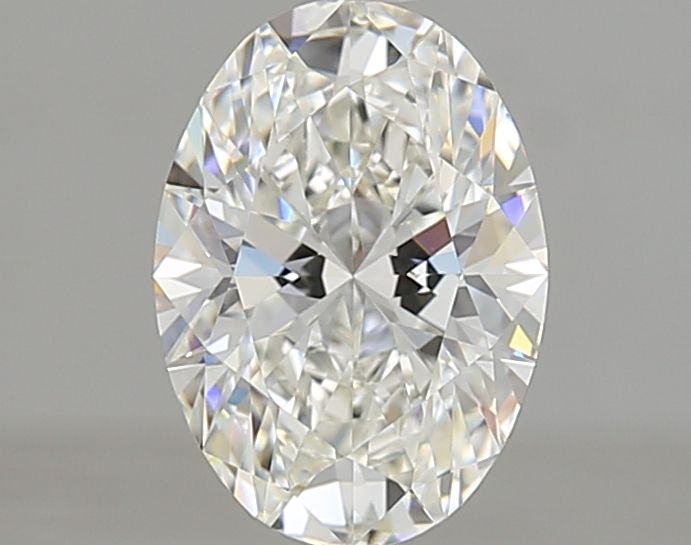 Oval 1.55ct H VVS1 GIA #7543124272