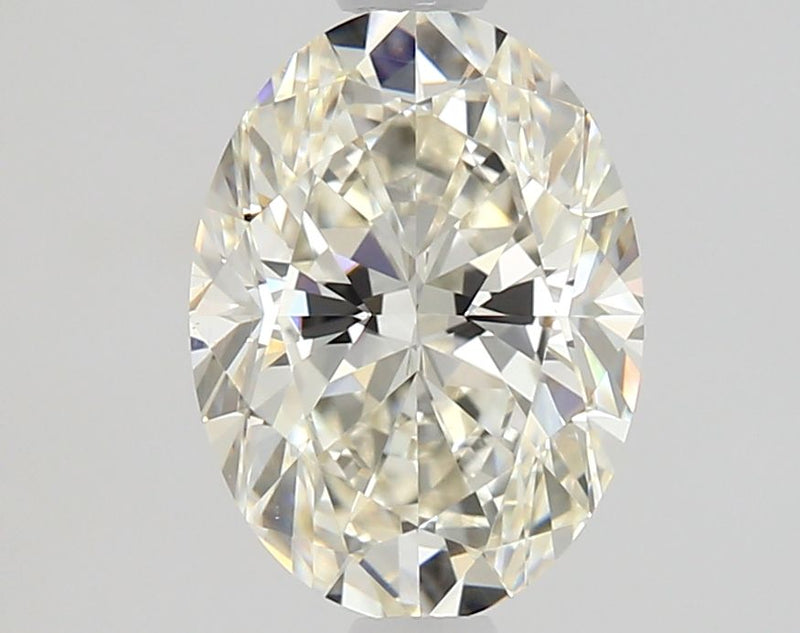 Oval 1.31ct J VS1 GIA #1548147114