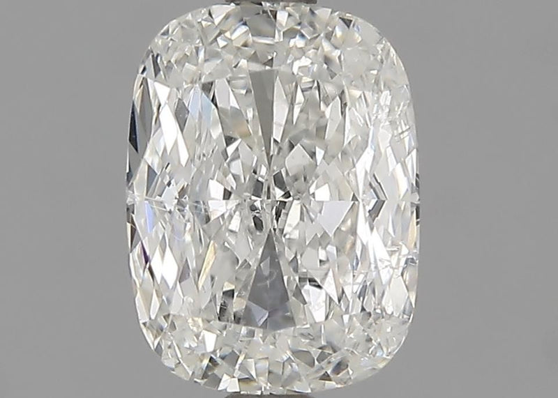 Cushion brilliant 1.4ct I SI2 GIA #2517145714