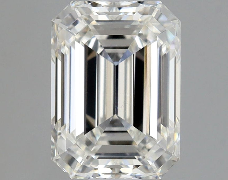 Emerald 1.02ct G VS2 GIA #6541637424