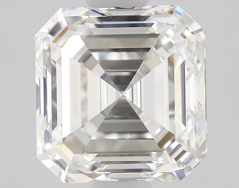 Square emerald 1.01ct E VS1 GIA #1533564319
