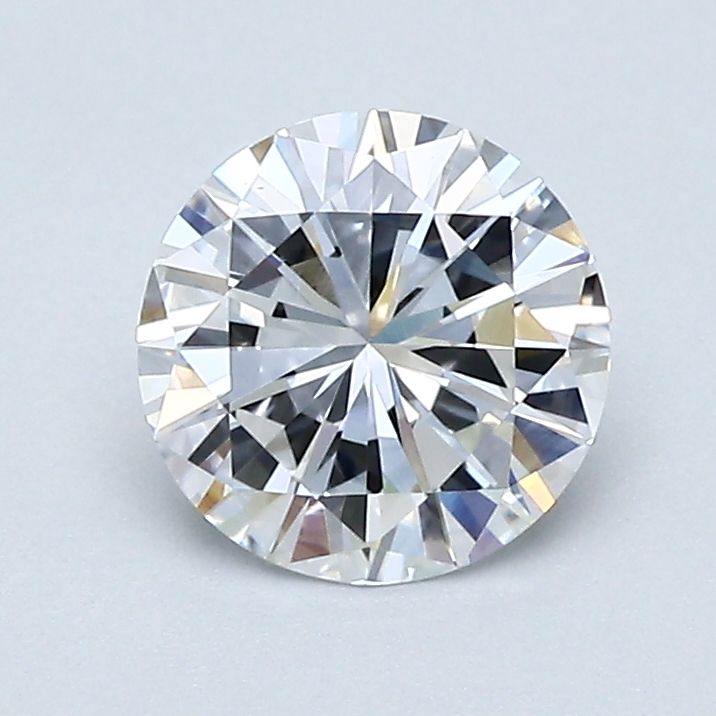 Round 1.01ct D VS1 GIA #6435385625