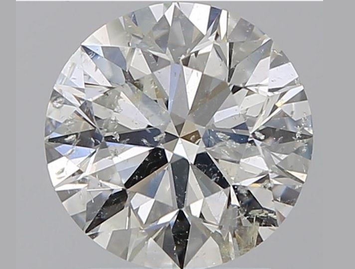 Round 1.8ct I SI2 IGI #414097788