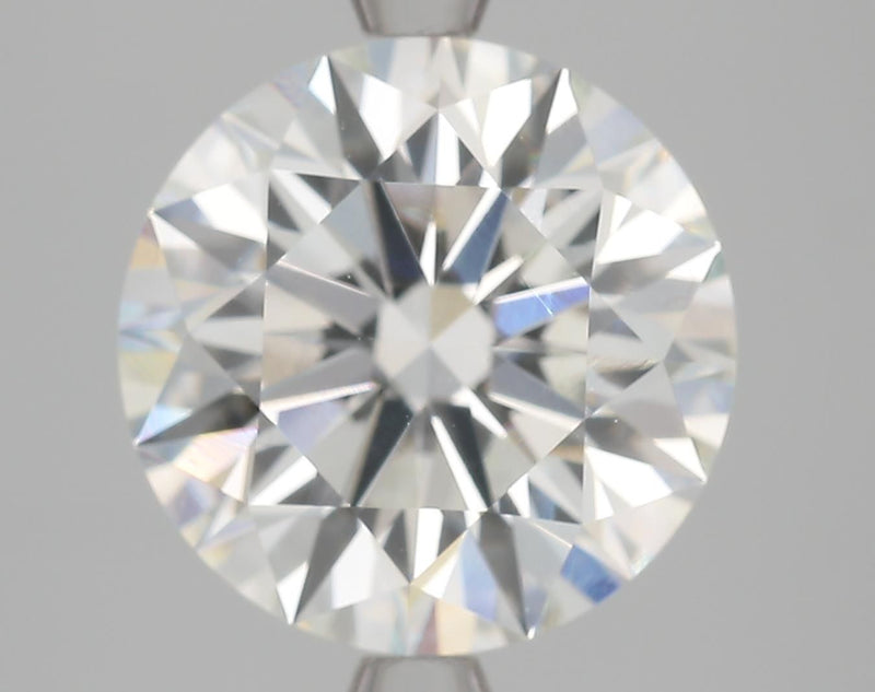 Round 4.27ct E VVS1 HRD #240000026583