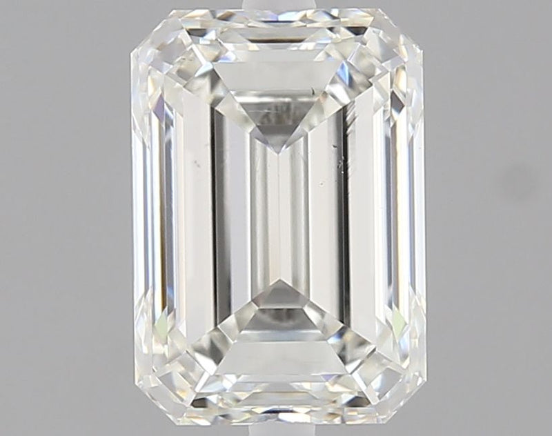 Emerald 1.5ct I VS2 GIA #3545046246