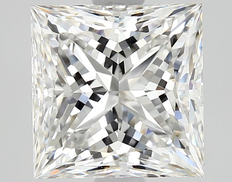 Princess 2.11ct F VS1 GIA #7541514100