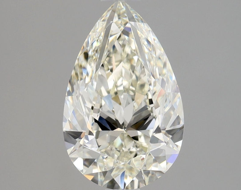 Pear 1.5ct K VS2 GIA #2547447006