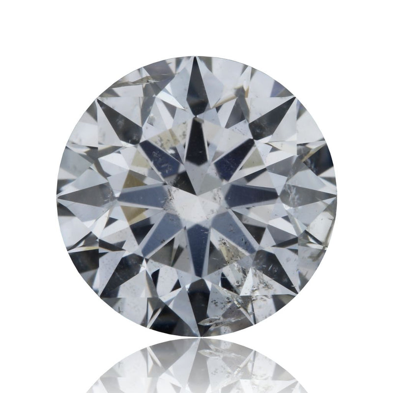 Round 1.09ct G SI2 GIA #6441213987