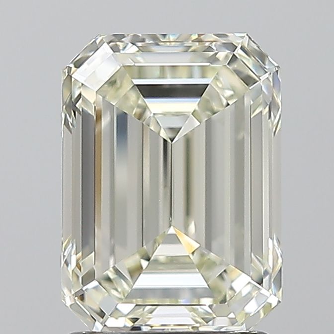 Emerald 2.01ct J VS2 IGI #657456222